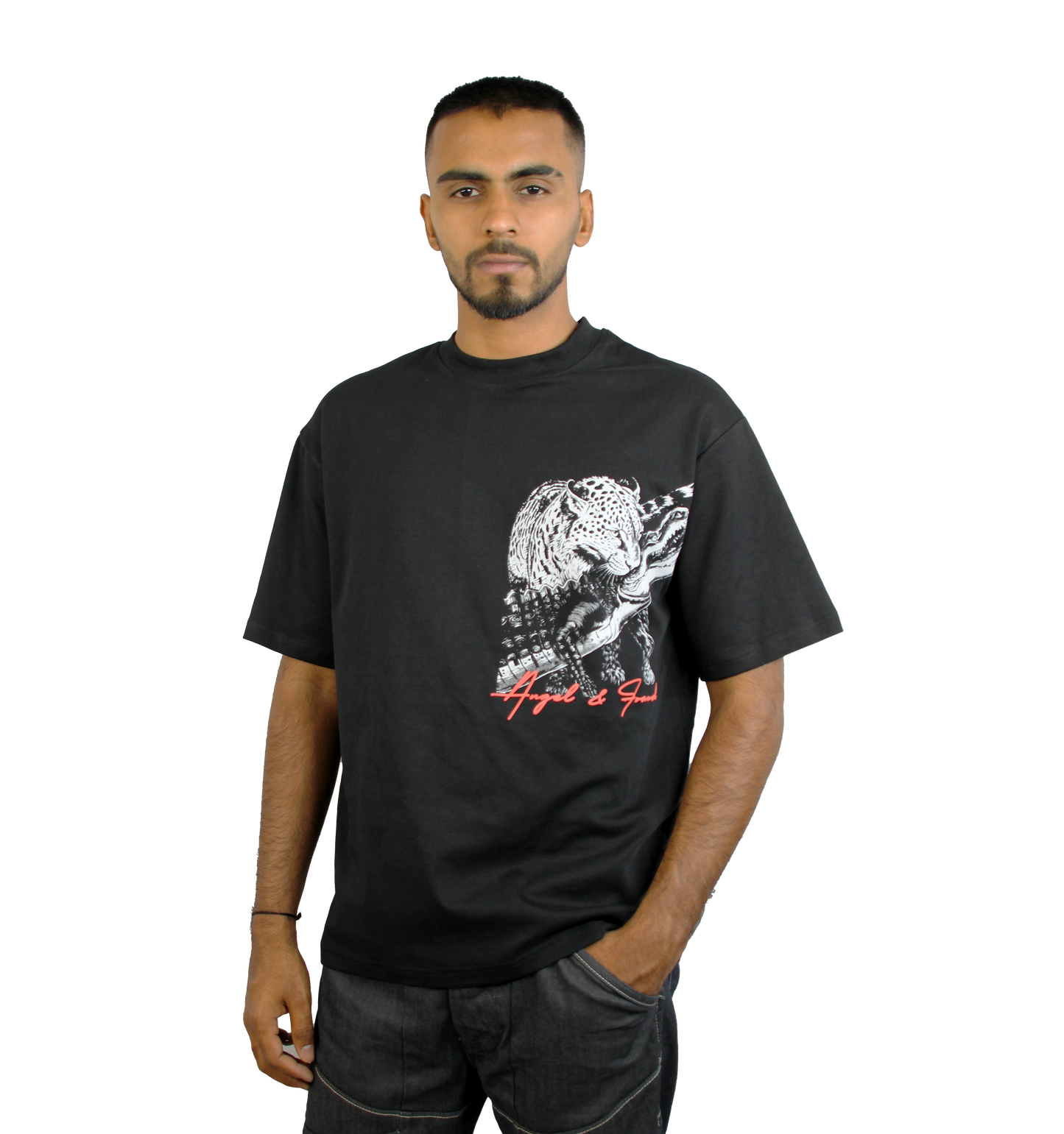 KILL OR GET KILLED TEE