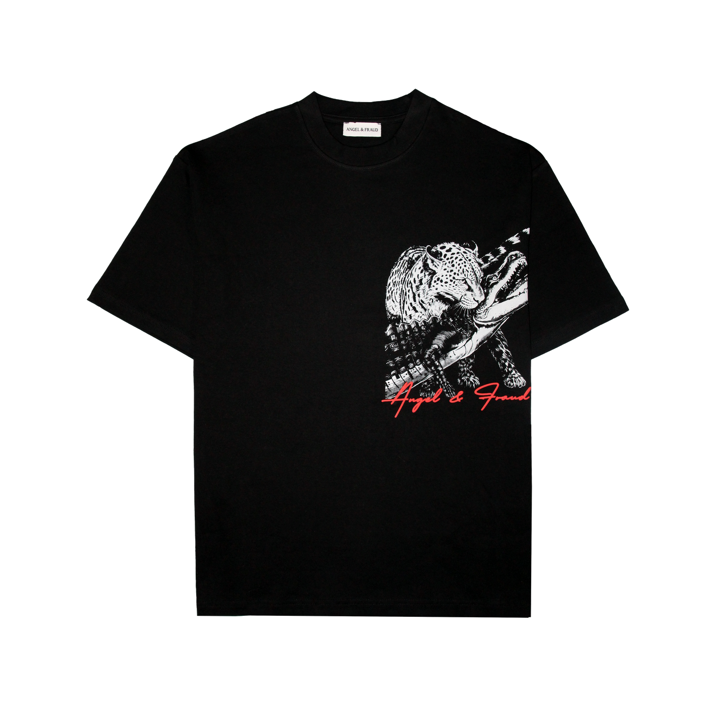 KILL OR GET KILLED TEE