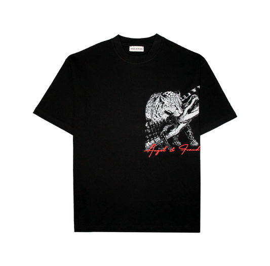 KILL OR GET KILLED TEE