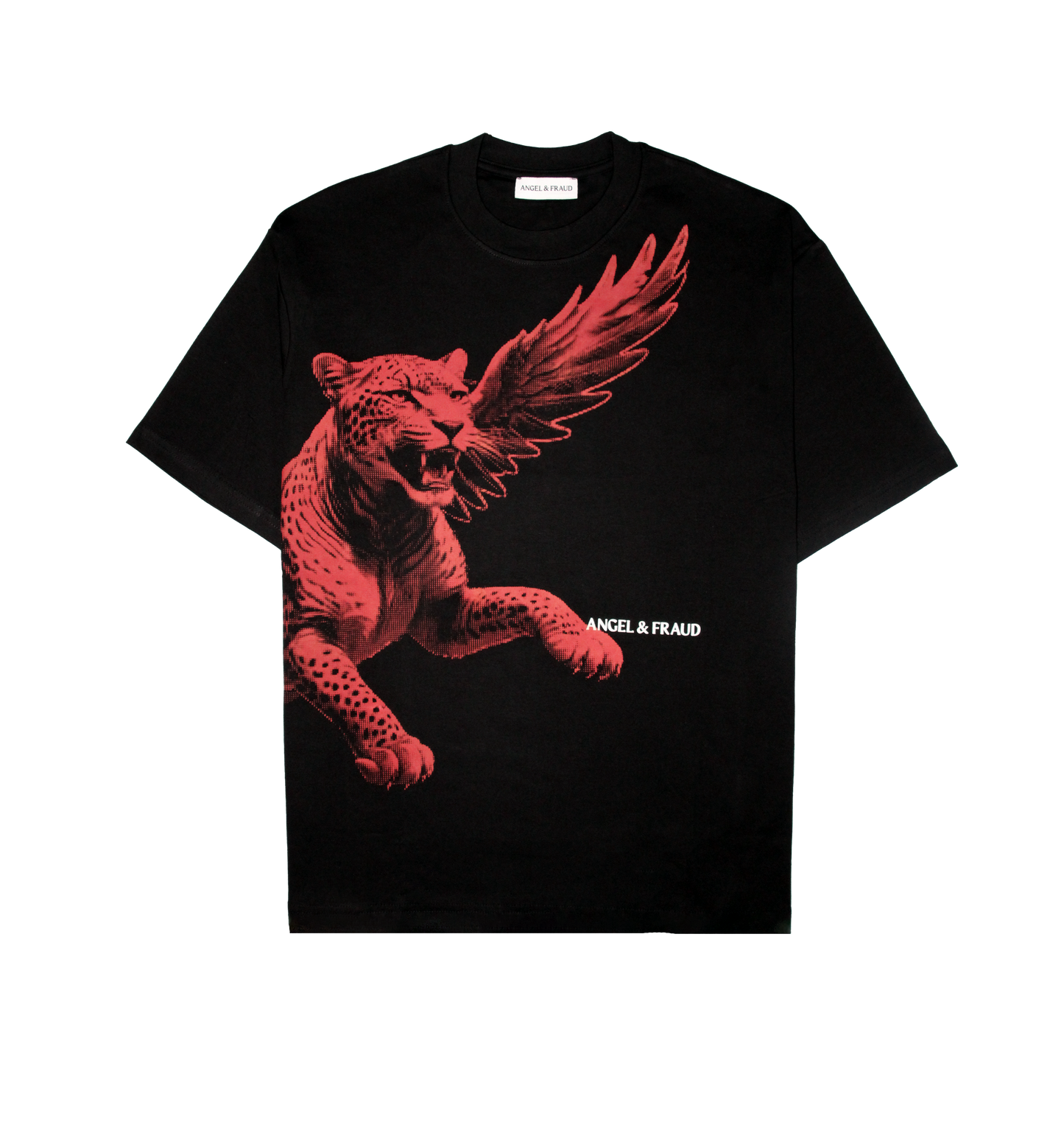 ROAR OF DOMINANCE TEE