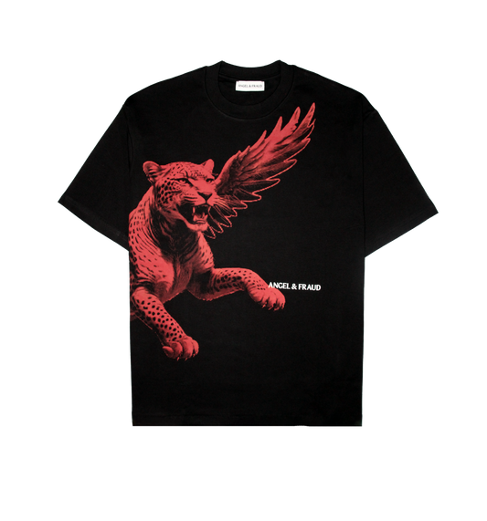 ROAR OF DOMINANCE TEE